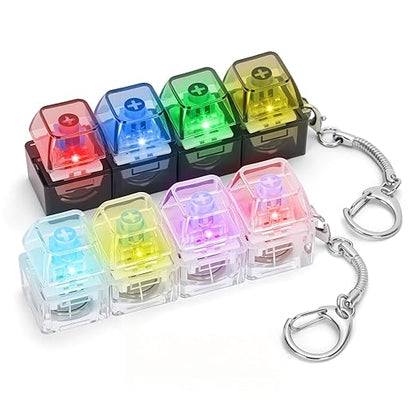 Clicky Keychain